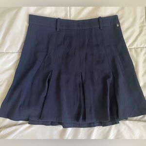 Tommy Hilfiger mini skirt